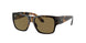 Ray-Ban Junior Wayfarer Nomad Jr 9287S Sunglasses