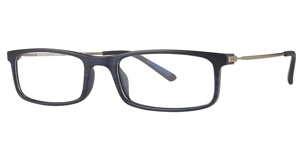 Shaquille O'Neal SO504Z Eyeglasses