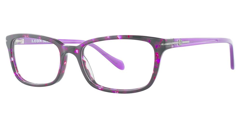 Leon Max LM4044 Eyeglasses