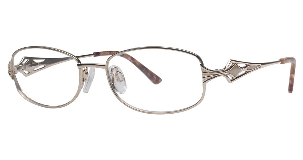 Sophia Loren SLM247 Eyeglasses