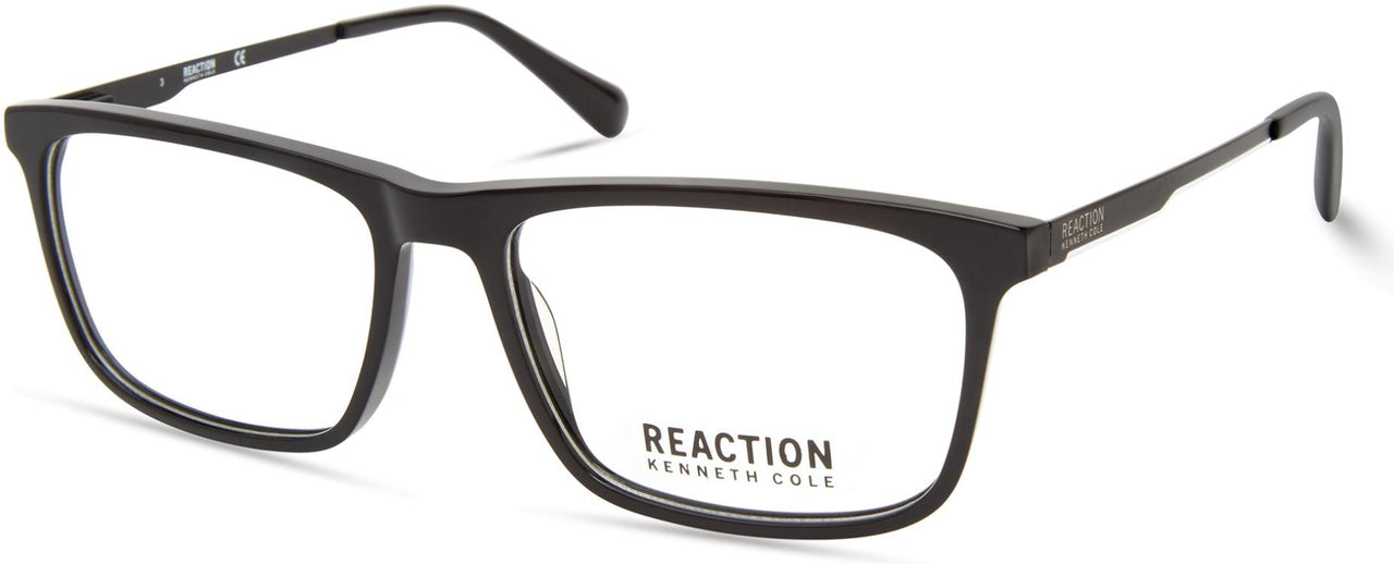 Kenneth Cole Reaction 0893 Eyeglasses