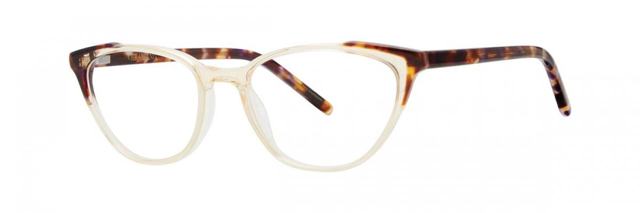 Vera Wang V569 Eyeglasses