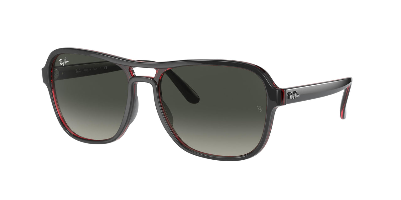 Ray-Ban State Side 4356 Sunglasses