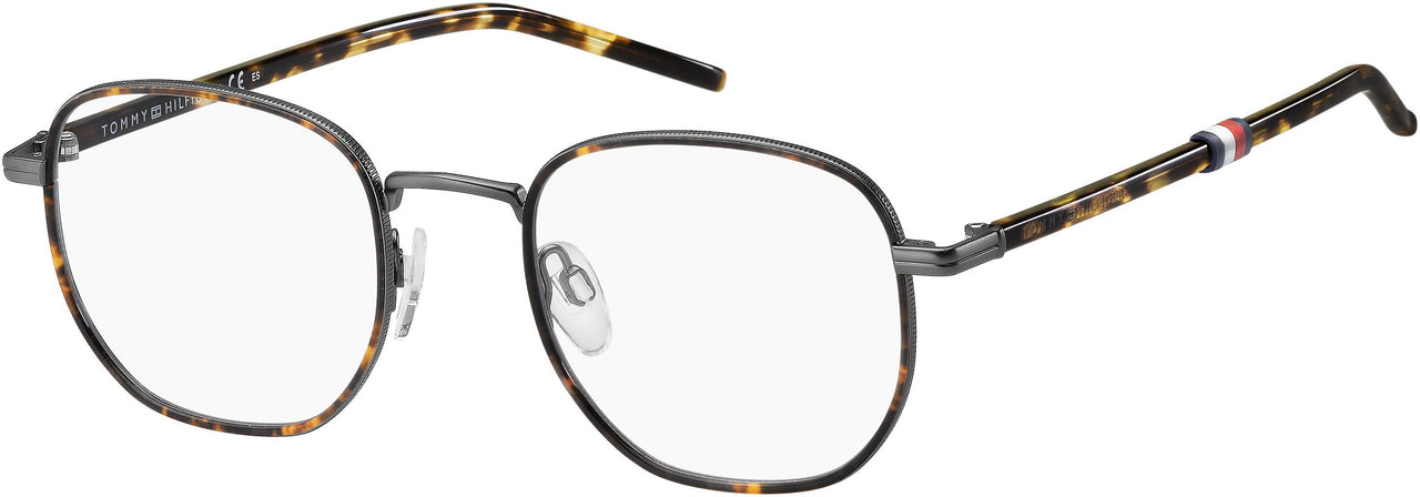 Tommy Hilfiger Th1686 Eyeglasses