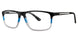 Shaquille O'Neal SO130Z Eyeglasses