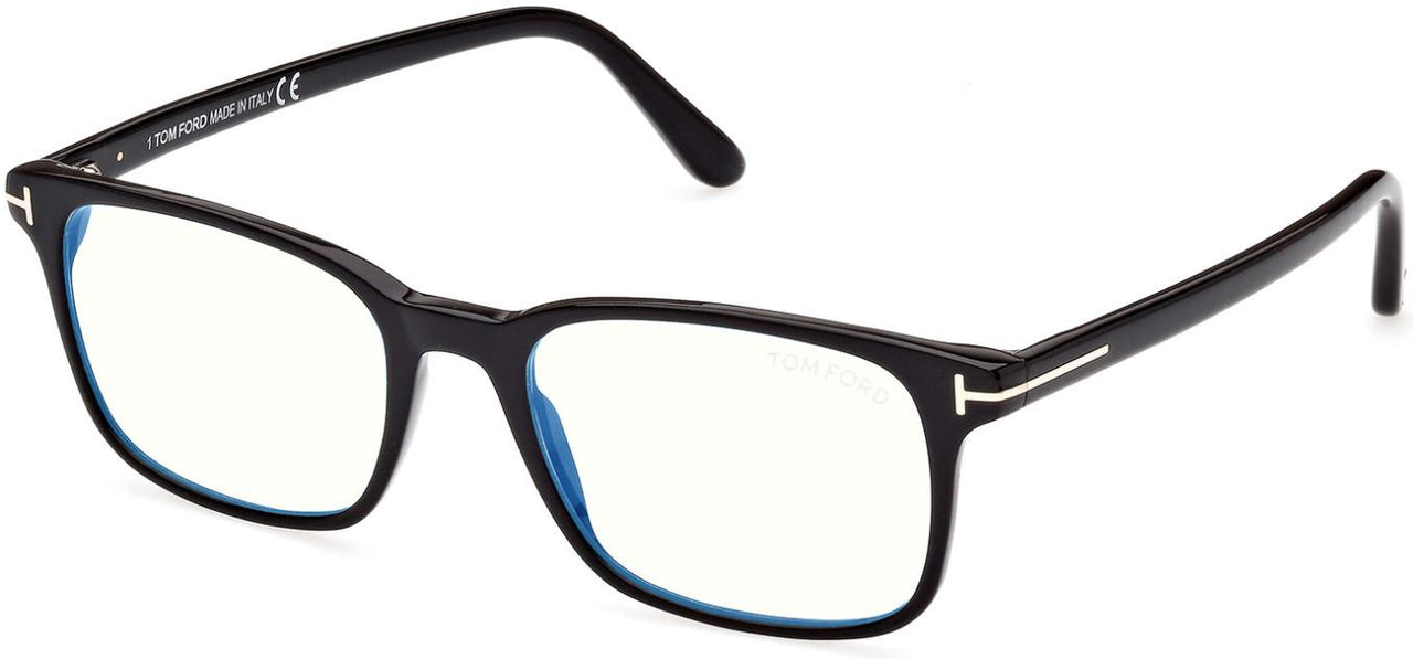 Tom Ford 5831FB Blue Light blocking Filtering Eyeglasses