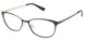 Juicy Couture 206 Eyeglasses