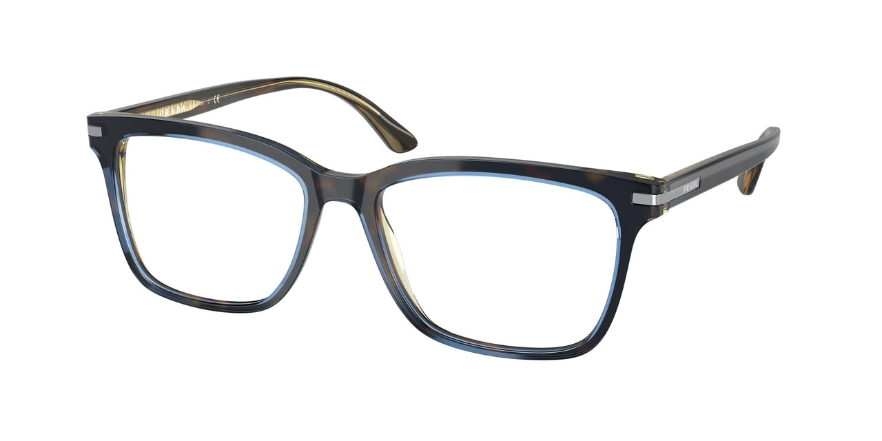 Prada 14WVF Eyeglasses