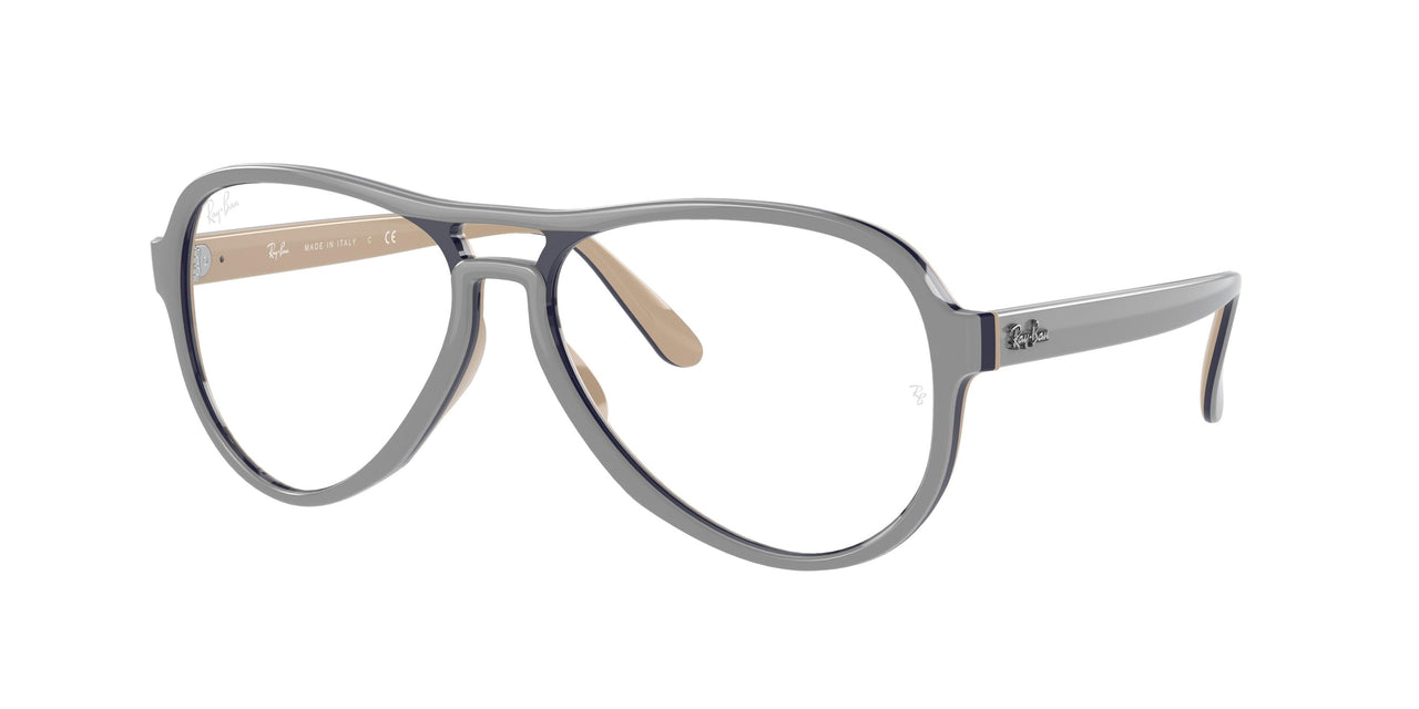 Ray-Ban Vagabond 4355V Eyeglasses