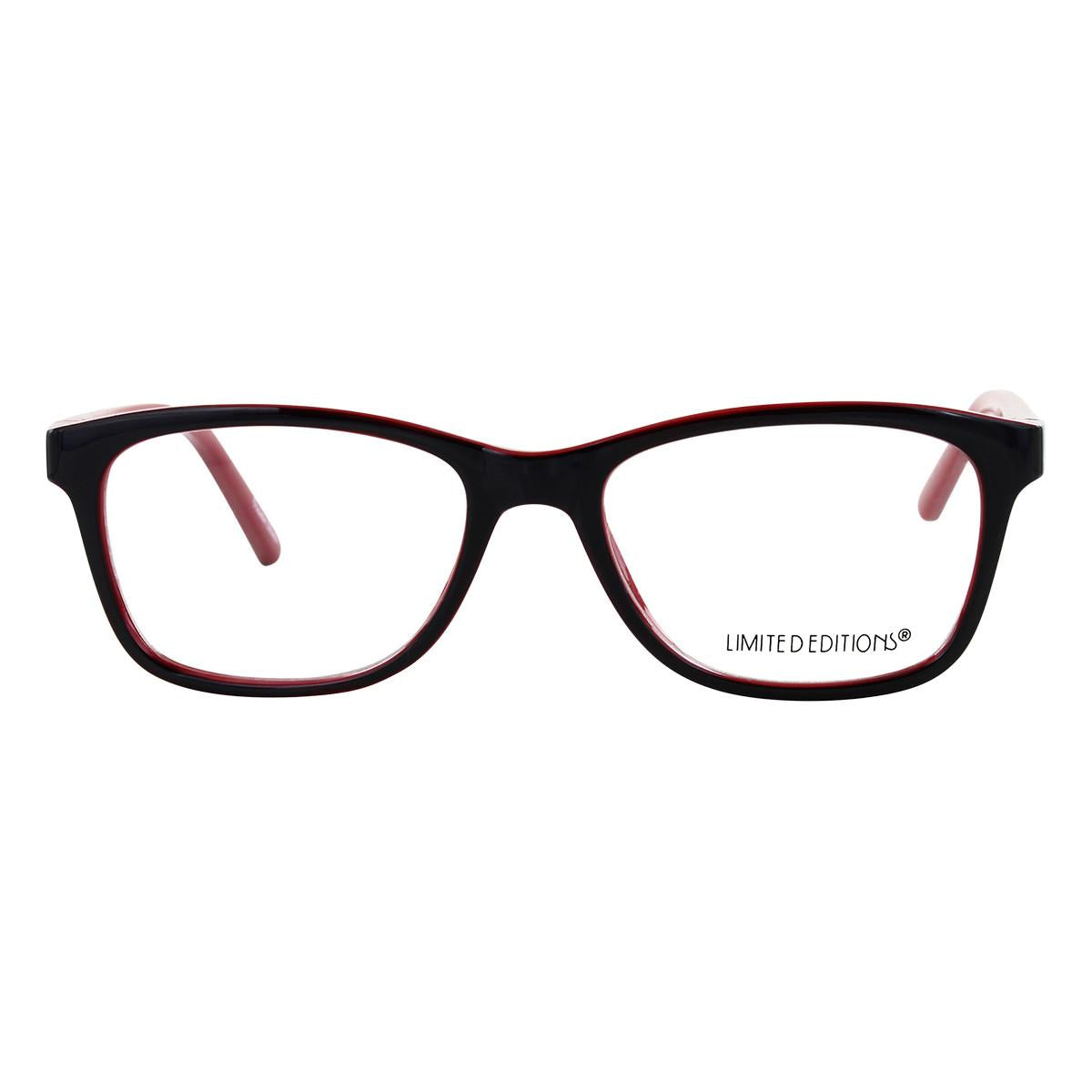 LIMITED EDITIONS AVE Eyeglasses