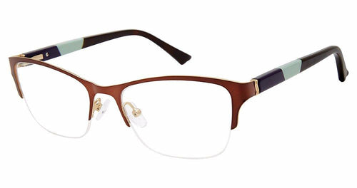 Kay-Unger KAY-K238 Eyeglasses