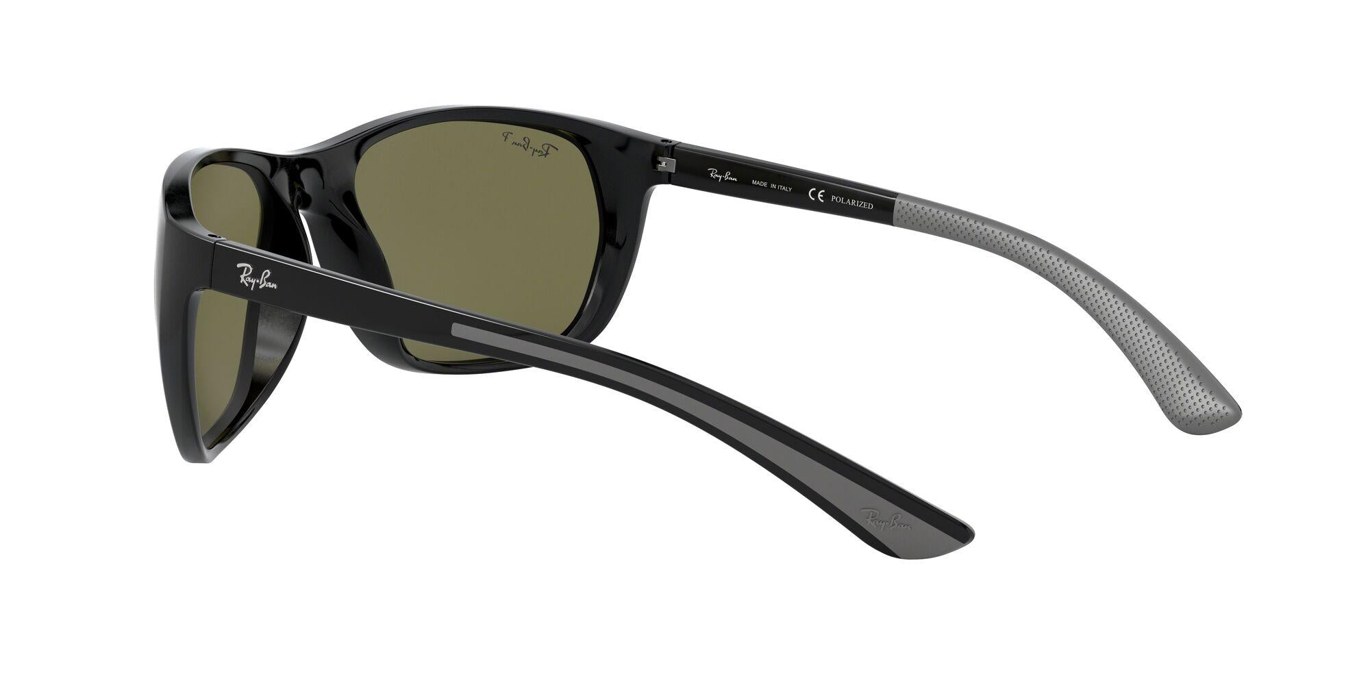 Ray-Ban 4307 Sunglasses
