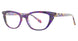 Leon Max LM4045 Eyeglasses