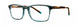 Original Penguin THE SAUL Eyeglasses