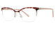 Leon Max LM4081 Eyeglasses