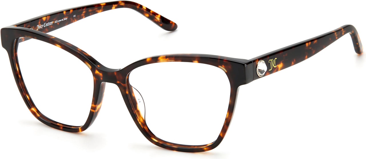 Juicy Couture 215 Eyeglasses