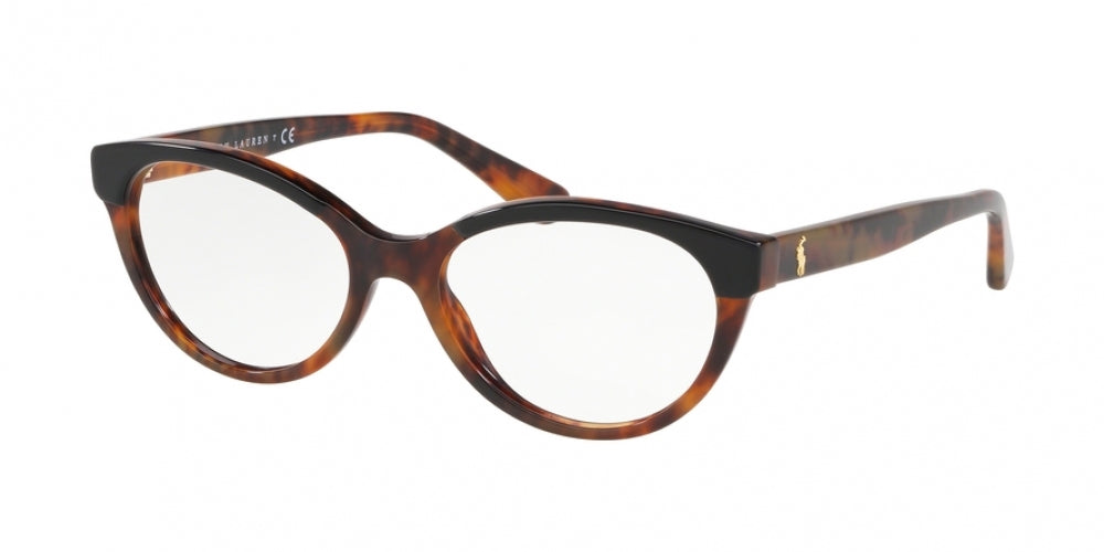 Polo 2204 Eyeglasses