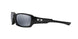 923806 - Polished Black - Black Iridium Polarized