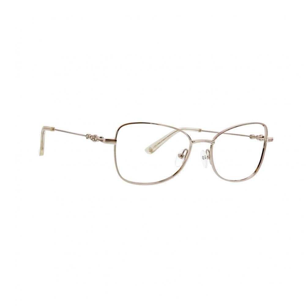 Jenny Lynn JLUNIQUE Eyeglasses