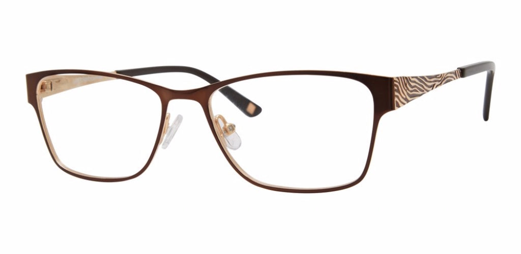 Liz Claiborne 665 Eyeglasses