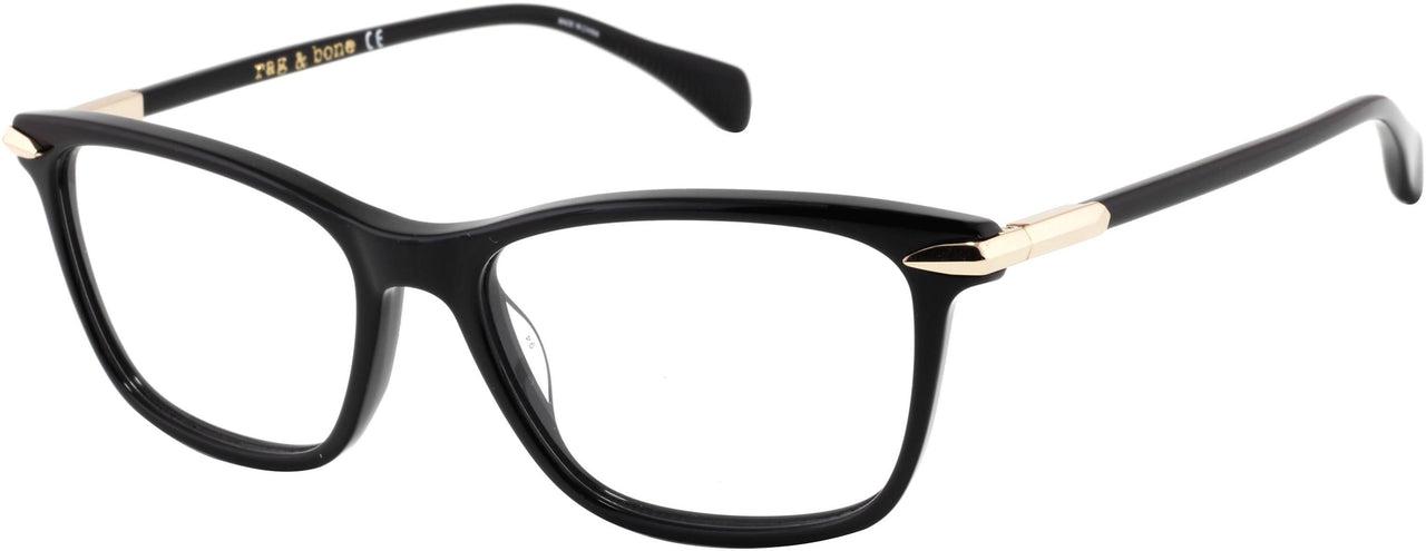 Rag & Bone 3031 Eyeglasses