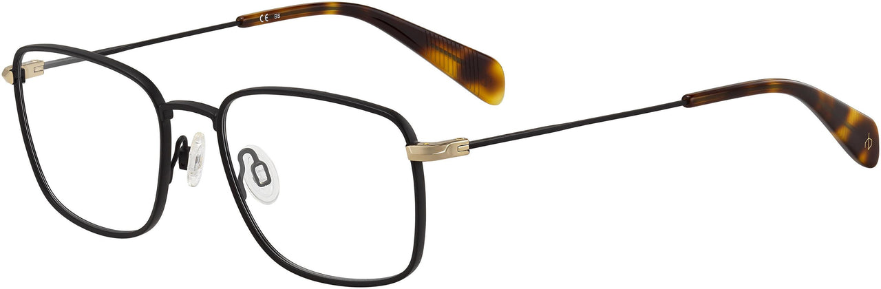 Rag & Bone 7022 Eyeglasses