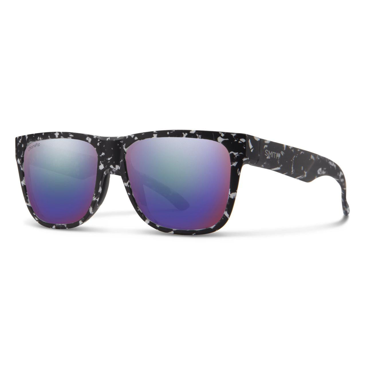 Smith Optics Lifestyle 200941 Lowdown 2 Sunglasses