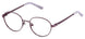 Hello Kitty 318 Eyeglasses