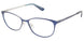 Juicy Couture 206 Eyeglasses