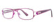 Sophia Loren SLM278 Eyeglasses