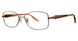 Sophia Loren SLM290 Eyeglasses