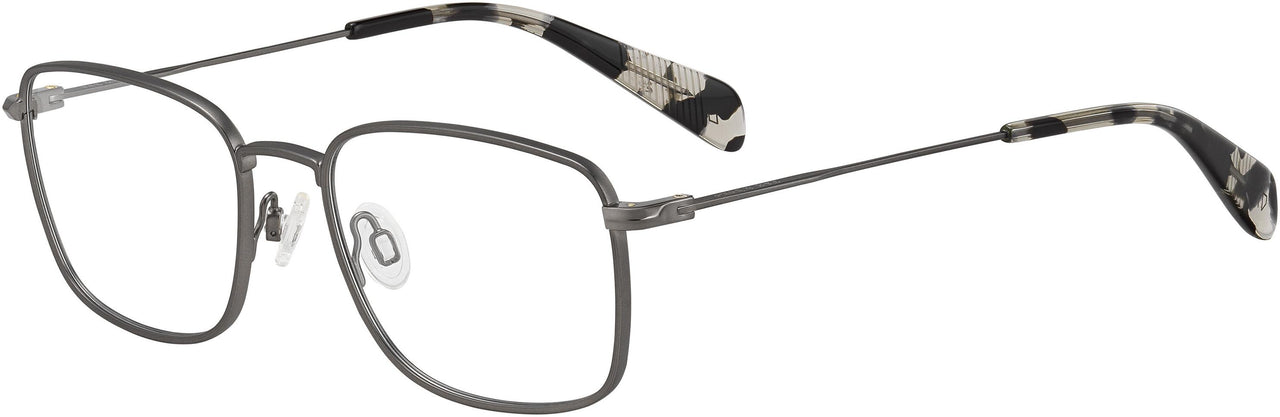 Rag & Bone 7022 Eyeglasses