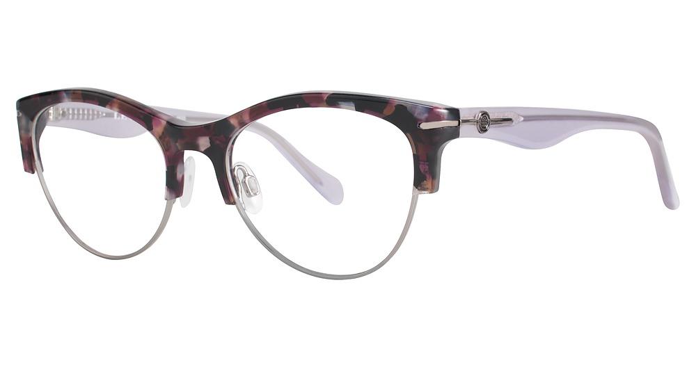 Leon Max LM4035 Eyeglasses