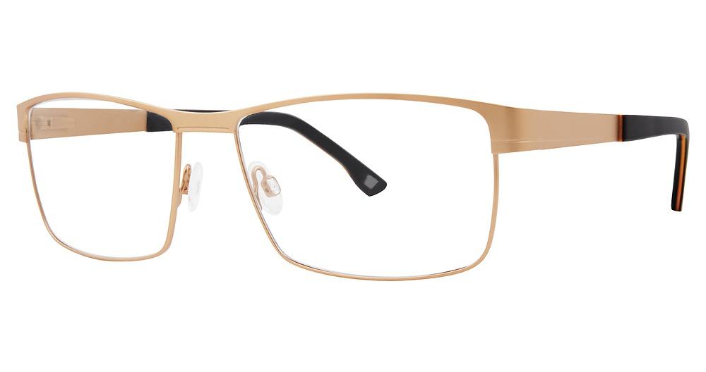 Shaquille O'Neal SO157M Eyeglasses