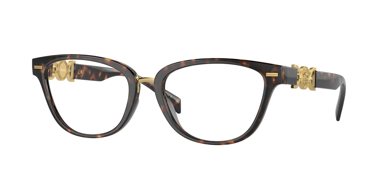 Versace 3336U Eyeglasses