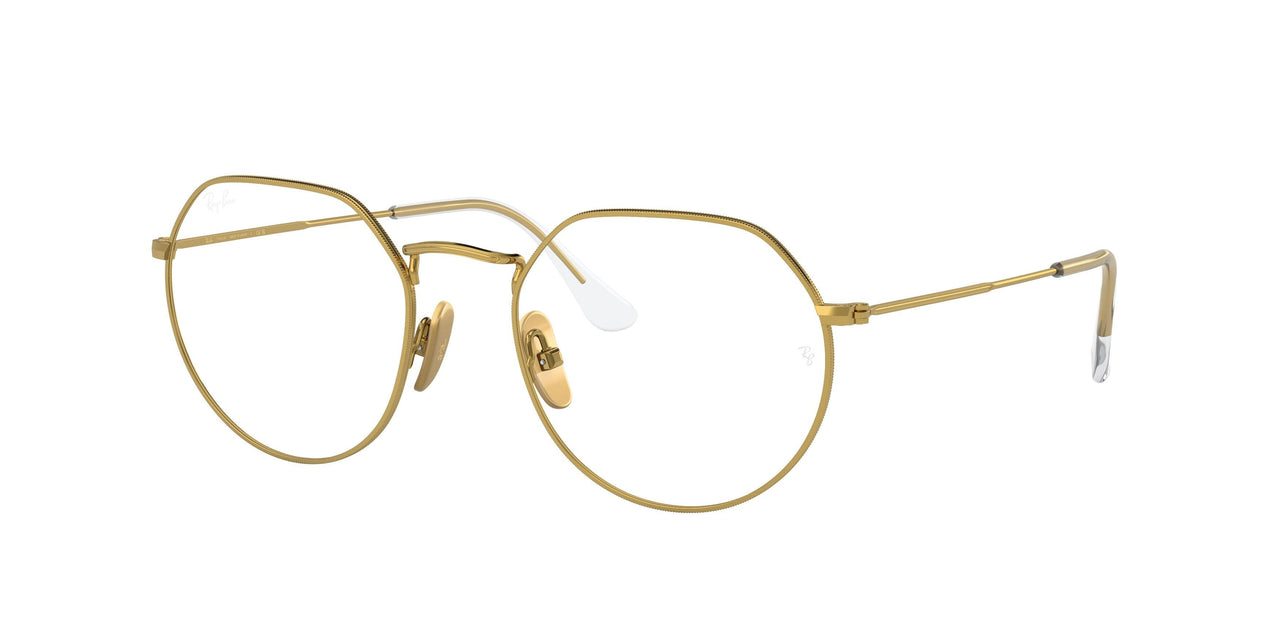 Ray-Ban 8165V Eyeglasses