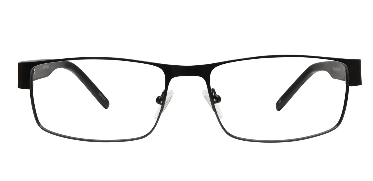 Rectangle Full Rim 201940 Eyeglasses