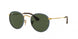 Ray-Ban Round Craft 3475Q Sunglasses