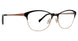 Vera Bradley VBCarlie Eyeglasses