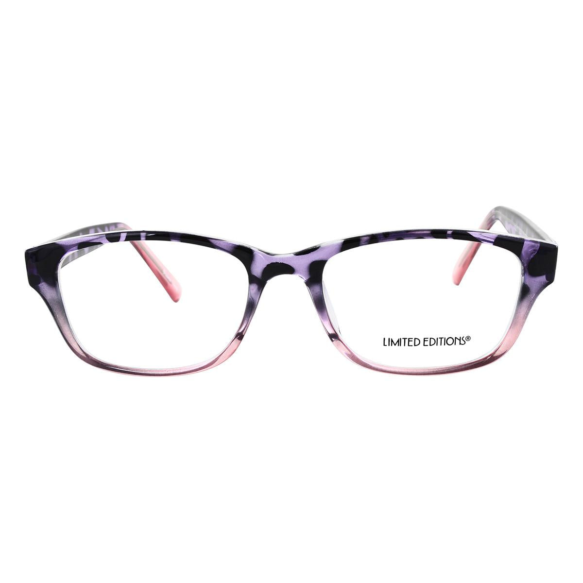 LIMITED EDITIONS 2016 Eyeglasses