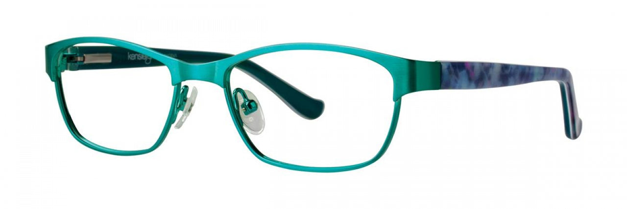 Kensie CURIOUS Eyeglasses