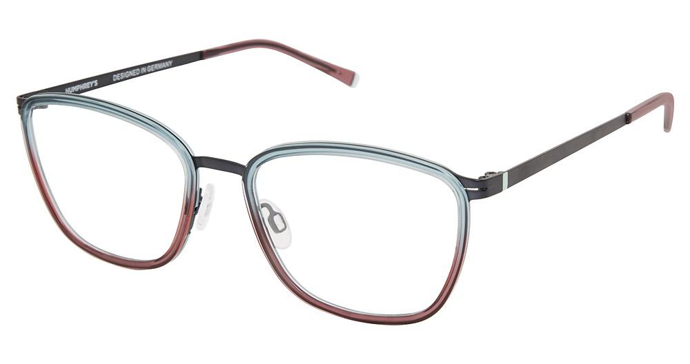 Humphreys 594038 Eyeglasses