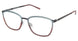 Humphreys 594038 Eyeglasses