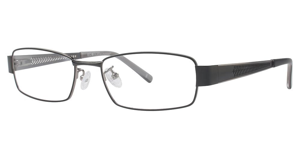 Red Tiger RT504M Eyeglasses