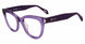 Just Cavalli VJC004V Eyeglasses