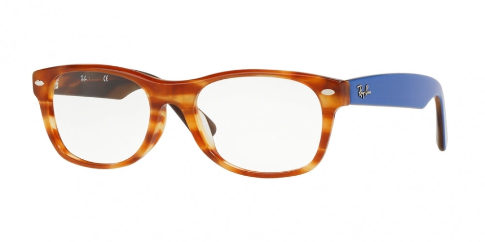 Ray-Ban New Wayfarer 5184F Eyeglasses