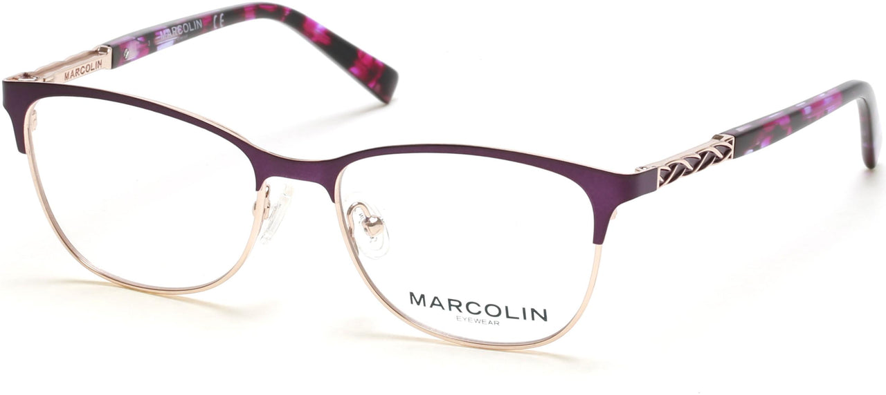 Marcolin 5026 Eyeglasses