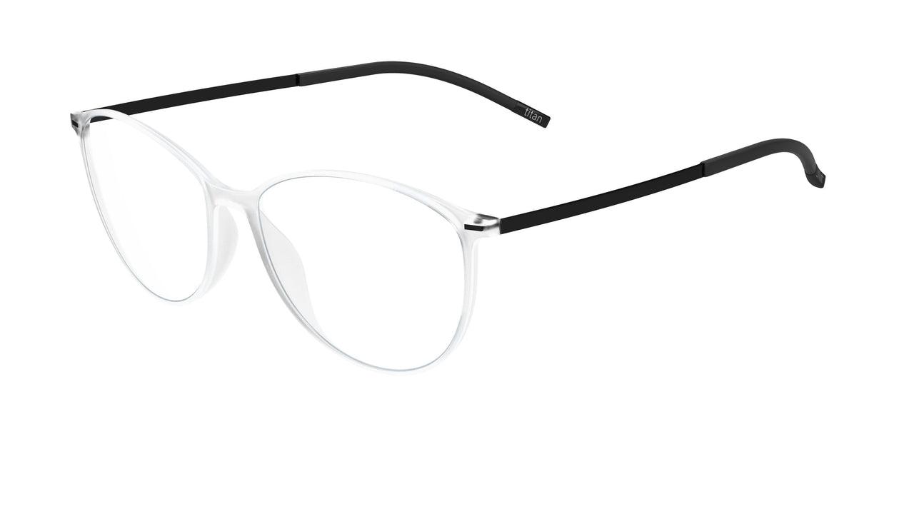 Silhouette Urban LITE Fullrim 1562 Eyeglasses