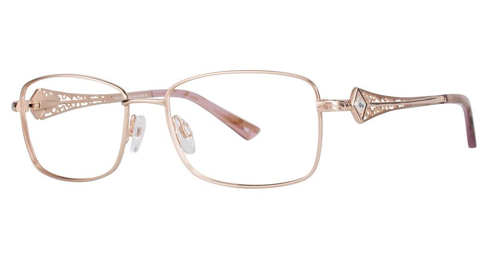 Sophia Loren Beau Rivage SBR74 Eyeglasses