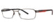 Shaquille O'Neal SO501M Eyeglasses